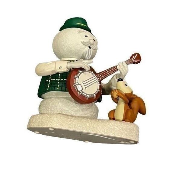 Christmas ornaments bundle lot of 5 - Picture 9 of 12